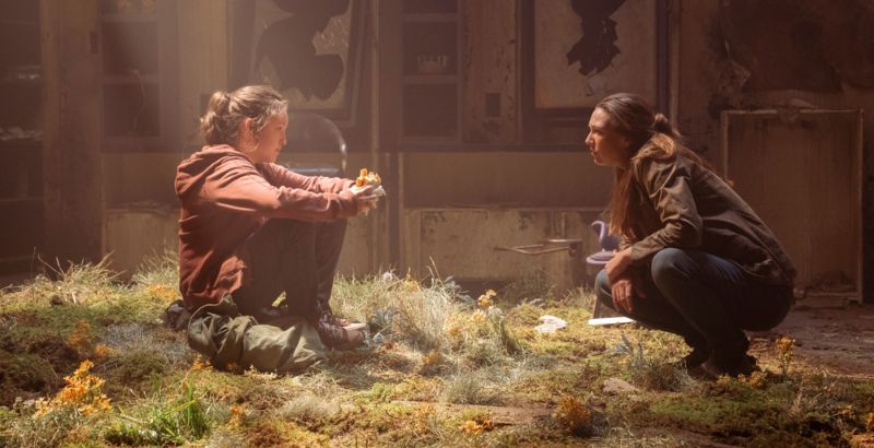 The Last of Us Episode 2 — But Why Tho