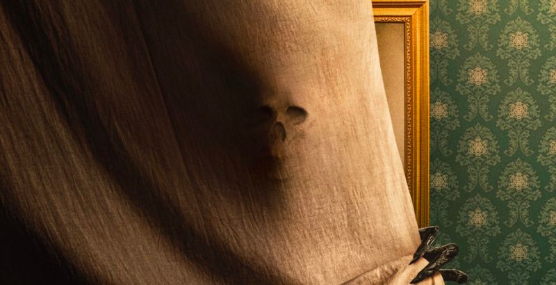 REVIEW: 'The Offering' Is Not A Jewish Horror Movie 1 The Offering - But Why Tho