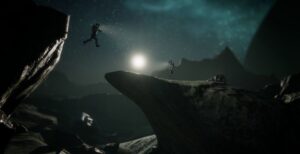 The Pioneers Surviving Desolation — But Why Tho