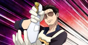 The Way of the Househusband Season 2 - But Why Tho