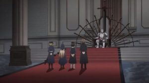 REVIEW: ‘The Tale of Outcasts,’ Episode 4 – “Snowbound Manor” The tale of outcasts Episode 4