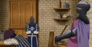To Your Eternity Season 2 Episode 11 - But Why Tho