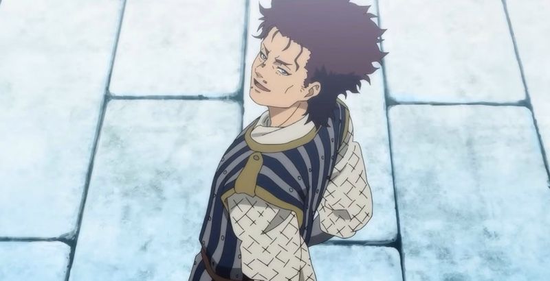 To Your Eternity Season 2 Episode 12 — But Why Tho