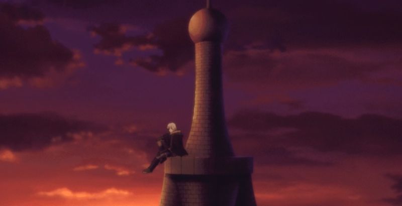 To Your Eternity Season 2 Episode 14 - But Why Tho