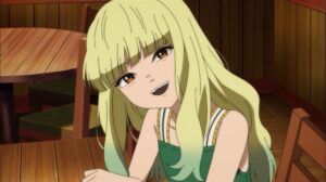To your eternity episode 13