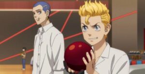 Tokyo Revengers Episode 26 — But Why Tho