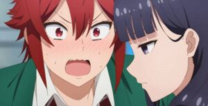 Tomo-chan Is A Girl Episode 3 - But Why Tho