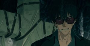 Trigun Stmapede Episode 4 — But Why Tho (1)