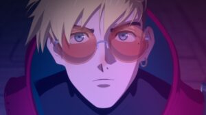 Trigun stampede ep3