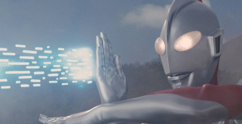 Ultraman Comics