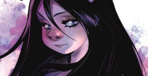 Unnatural: Blue Blood #5