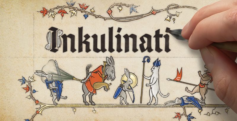 Inkulinati Early Access