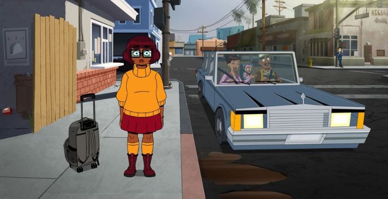 Velma Episode 5 and 6 — But Why Tho