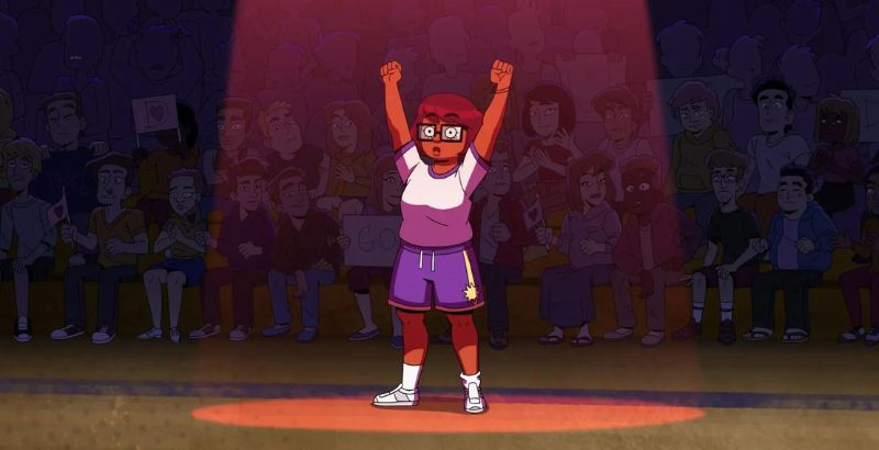 Velma Episodes 3 - 4 — But Why Tho