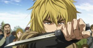 Vinland Saga Season 2 — But Why Tho