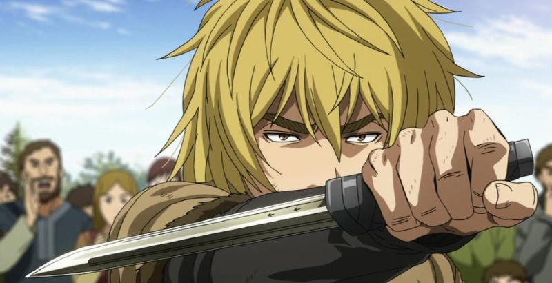 Vinland Saga Season 2 — But Why Tho