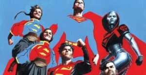 Action Comics #1052