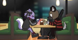 Aggretsuko Season 5 — But Why Tho
