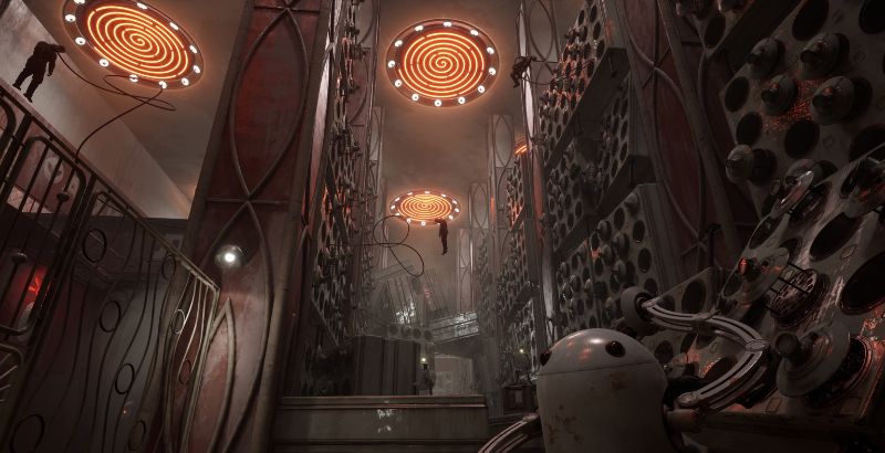 Atomic Heart %E2%80%94 But Why Tho 3