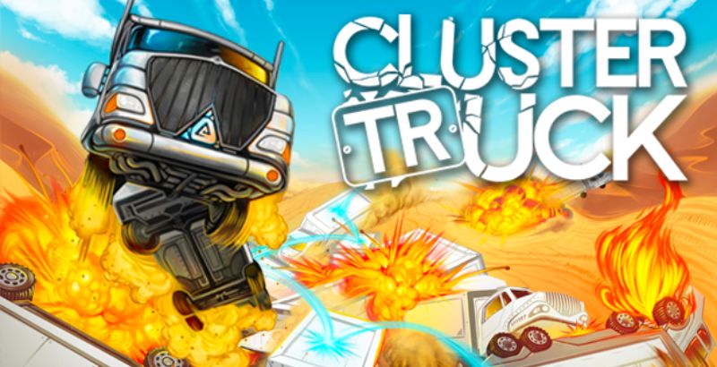 Xbox Game Pass Valentine's Day - ClusterTruck - But Why Tho