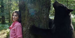 Cocaine Bear — But Why Tho
