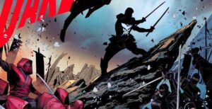 Daredevil #8