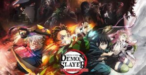 Demon Slayer To the Swordsmith Village — But Why Tho