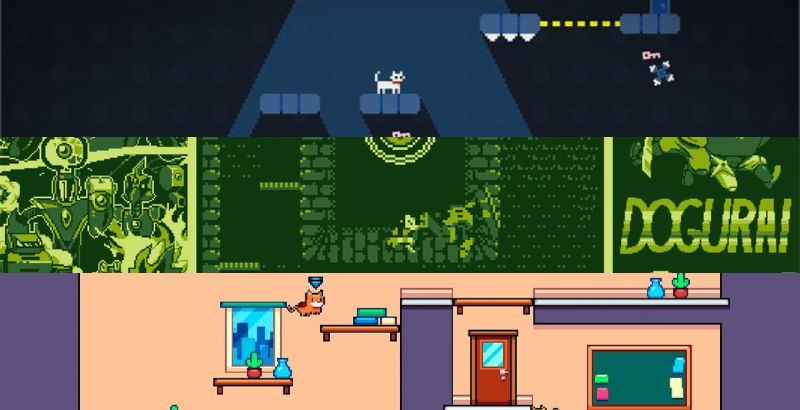 Dogurai — But Why Tho (3)