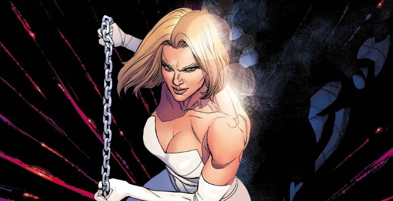Immoral X-Men #1