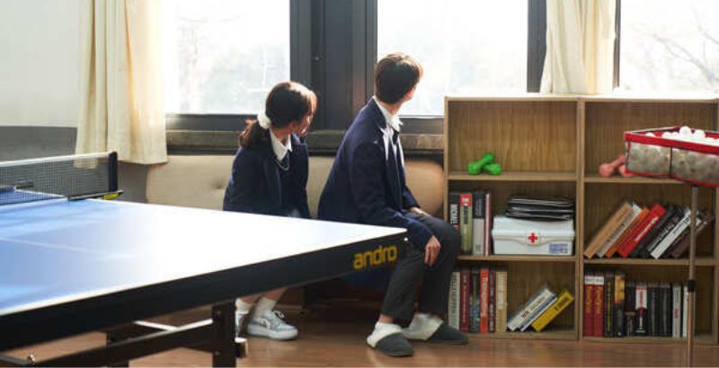 Korean unscripted series %E2%80%94 But Why Tho