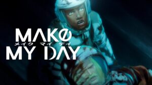 Make my day