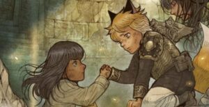 Monstress #43