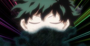 My Hero Academia Episode 131 — But Why Tho