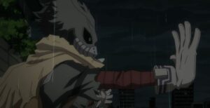 My Hero Academia Episode 133 — But Why Tho