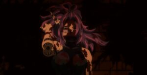 My Hero Academia Episode 134 — But Why Tho