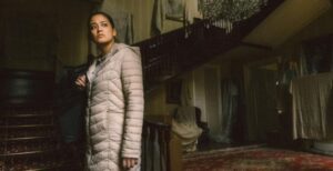Raging Grace — But Why Tho - SXSW 2023 Jury and Special Award