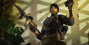 Rainbow Six Siege Year 8 — But Why Tho