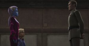 The Bad Batch Season 2 Mid-Season Event