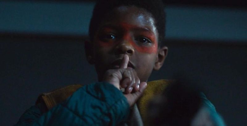 The Last of Us Episode 5 — But Why Tho