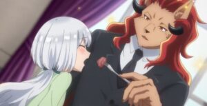 The Tale of Outcasts Episode 5 — But Why Tho