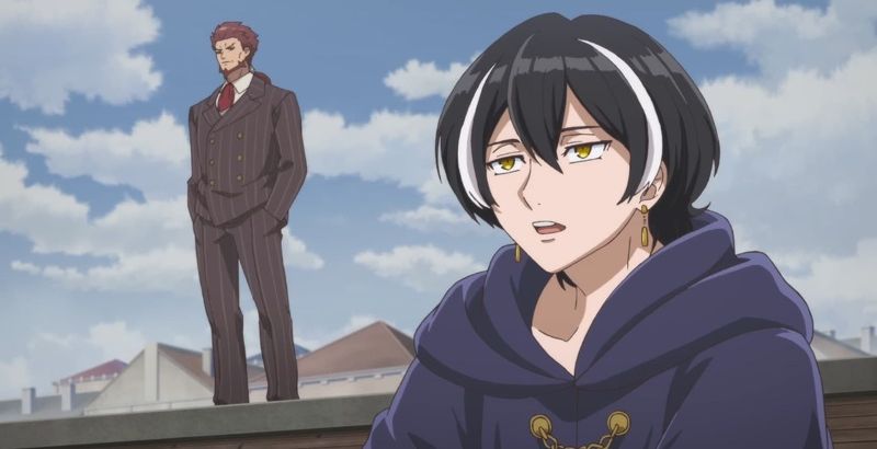 REVIEW: ‘The Tale of Outcasts,’ Episode 7 - "The Echo of Gunfire and the Rise of the Curtain" 1 The Tale of Outcasts Episode 7 - But Why Tho