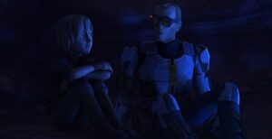 The Bad Batch Season 2 Episode 9