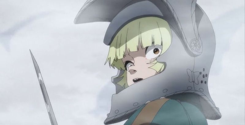 To Your Eternity Season 2 Episode 15 — But Why Tho
