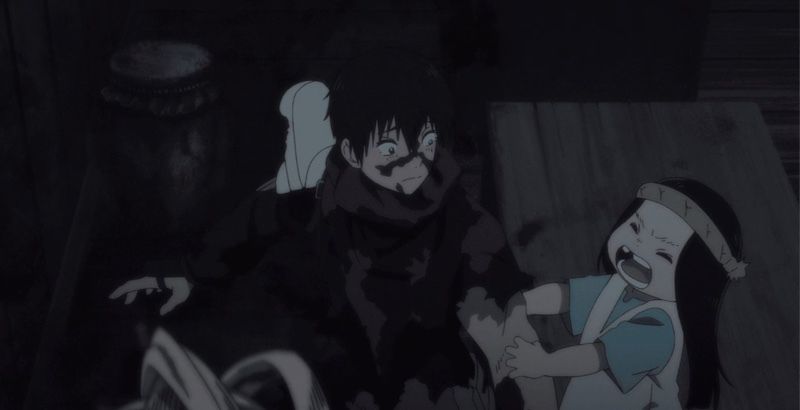 To Your Eternity Season 2 Episode 18 — But Why Tho