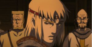 Vinland Saga Season 2 Episode 5 - But Why Tho