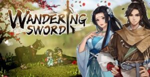 Wandering Sword Demo