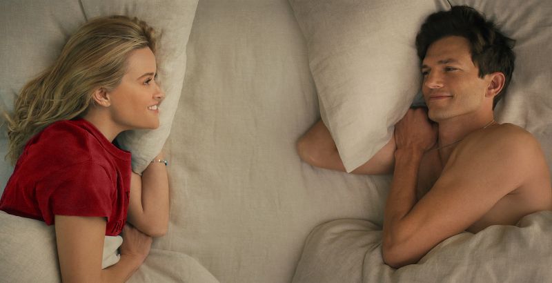 REVIEW: 'Your Place Or Mine' Makes What's Old Feel Brand New 1 Your Place Or Mine - But Why Tho
