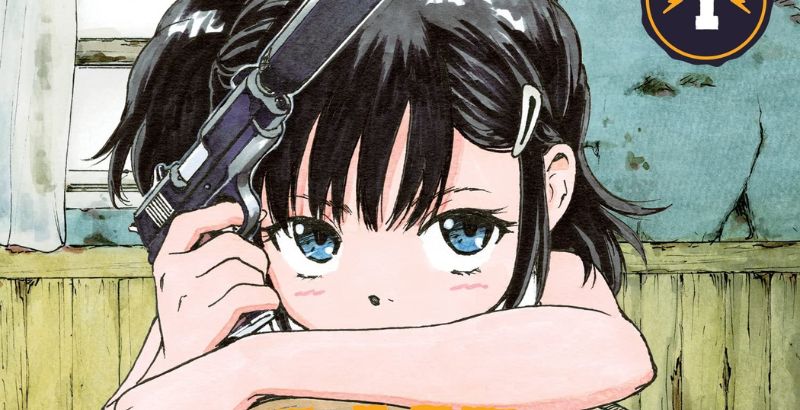 4 Manga like Buddy Daddies — But Why Tho