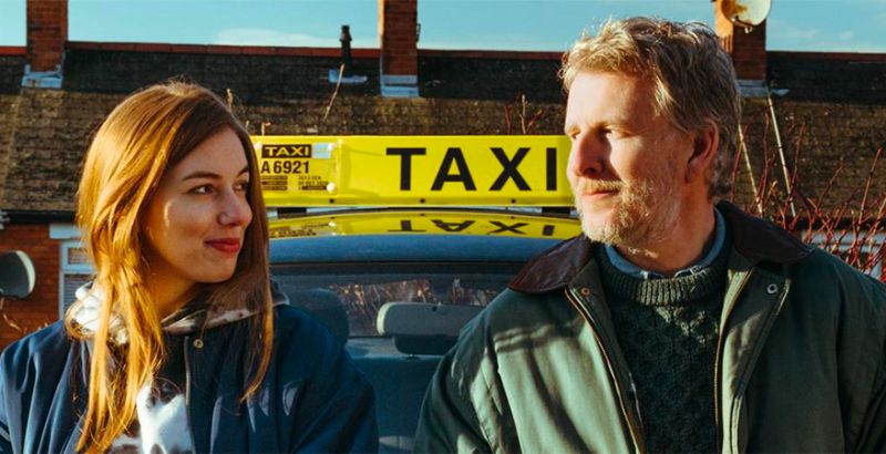 Captial Irish Film Festival Highlights Ballywalter - But Why Tho