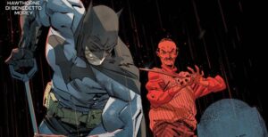 Batman #133